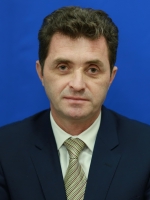 CUPĂ Ion